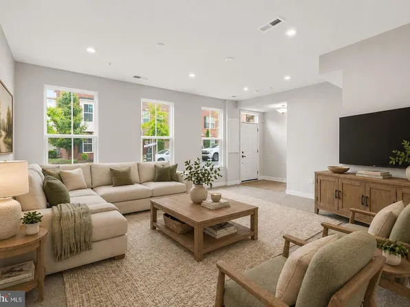 10929 Cavendish Aly, Waldorf, MD 20603