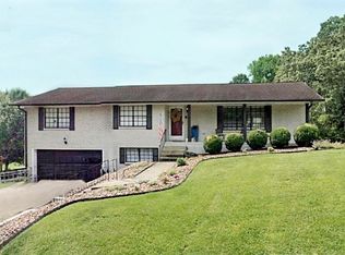 3932 S Mission Oaks Dr, Chattanooga, TN 37412