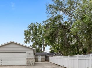 4142 Morgan Ave, Billings, MT 59101