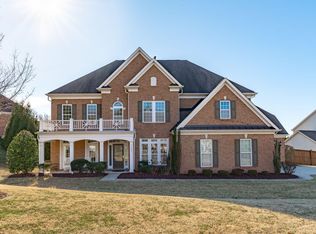 520 Alliance Cir, Cary, NC 27519