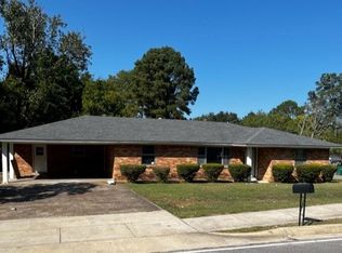 2400 Bryan Dr, Tupelo, MS 38801