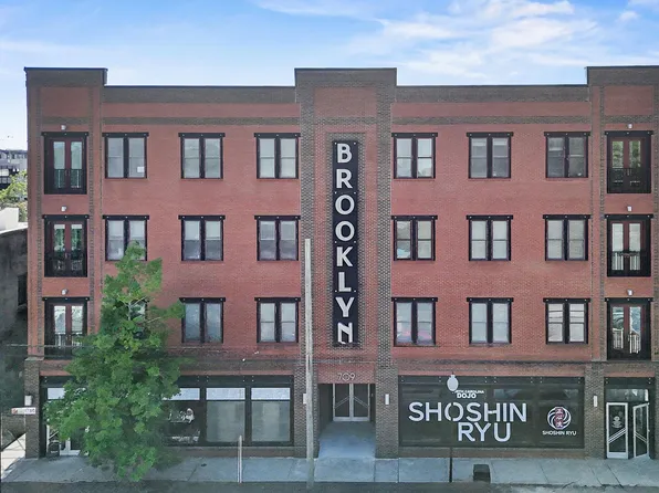 709 N 4th Street #108, Wilmington, NC 28401