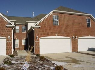 16337 Meadowlands Ln, Westfield, IN 46074