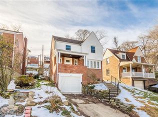 147 Beisner Ave, Pittsburgh, PA 15227
