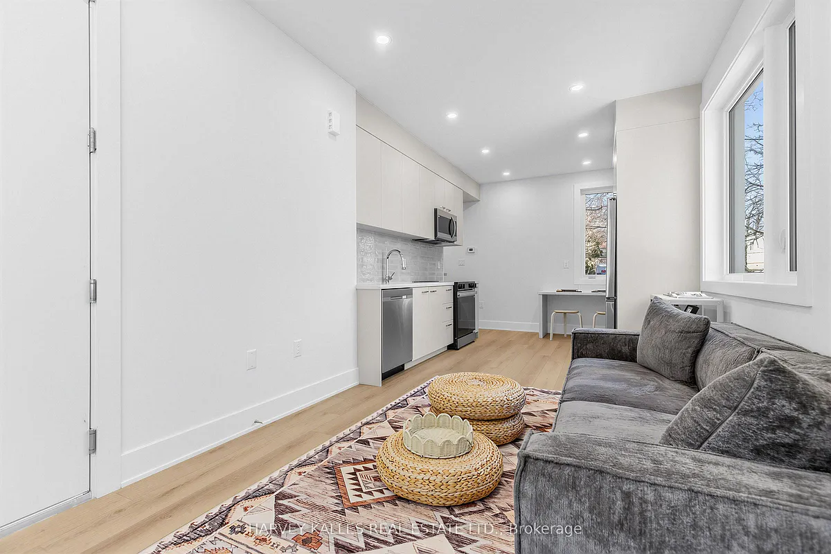 Building Photo - 45 Bellevue Ave #5B