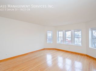 9422 S Laflin St #1N, Chicago, IL 60620