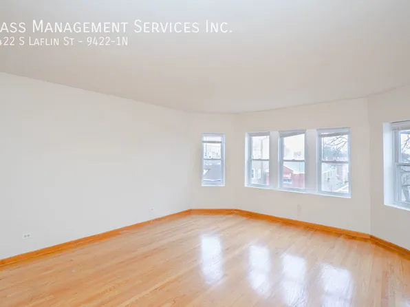 9422 S Laflin St #1N, Chicago, IL 60620