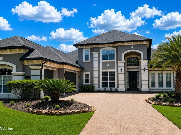 1367 FRYSTON Street, St. Johns, FL 32259