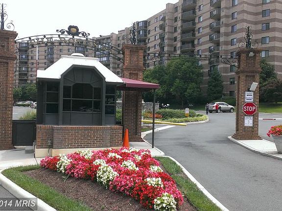 2nd image of 8370 Greensboro Dr APT 303