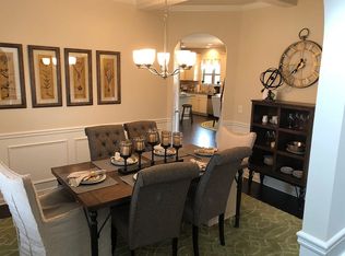 1036 Moore Gate Ct, Lexington, SC 29073