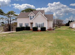 745 Mount Olivet Rd, Columbia, TN 38401