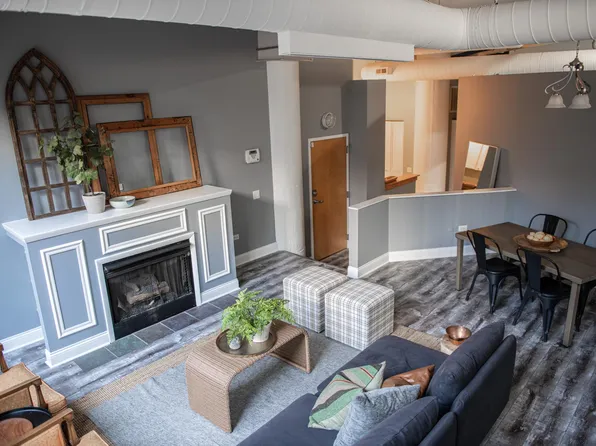1727 S Indiana Ave APT 26, Chicago, IL 60616