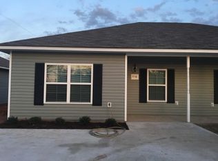 516 Greene St, Kilgore, TX 75662