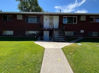 650 S 500 E APT 3, Springville, UT 84663