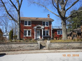 820 S Park Ave, Bloomington, IN