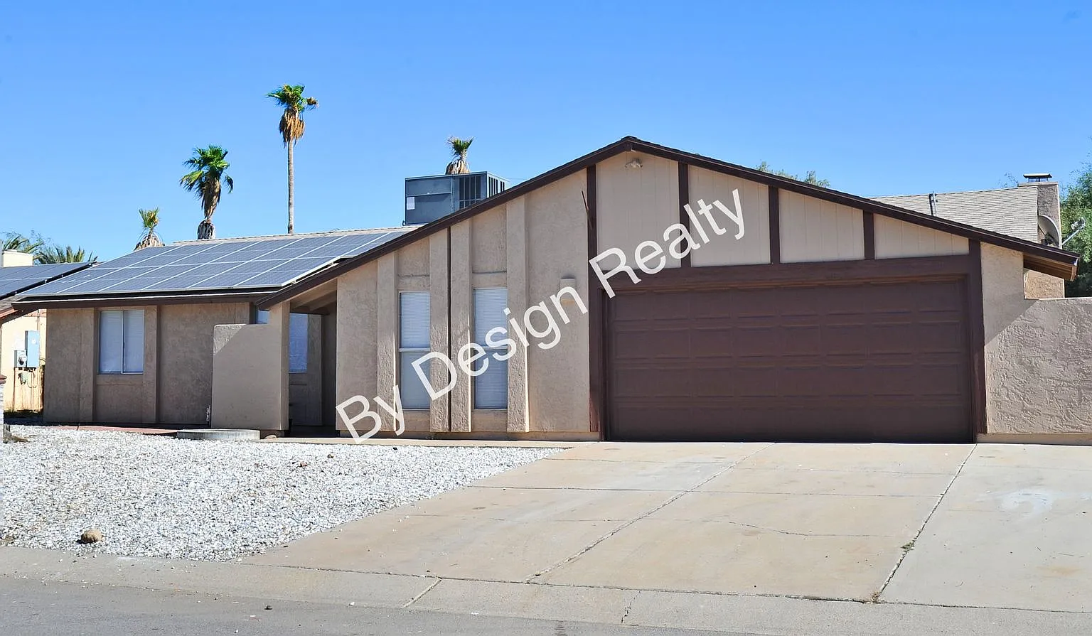 Spacious 4 Bedroom 2 Bath Home with Recent Updates and Large Backyard — Photo 1