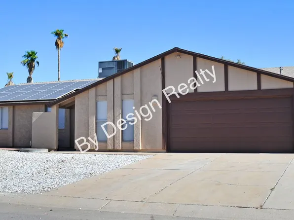 7230 N Ulene Pl, Tucson, AZ 85741