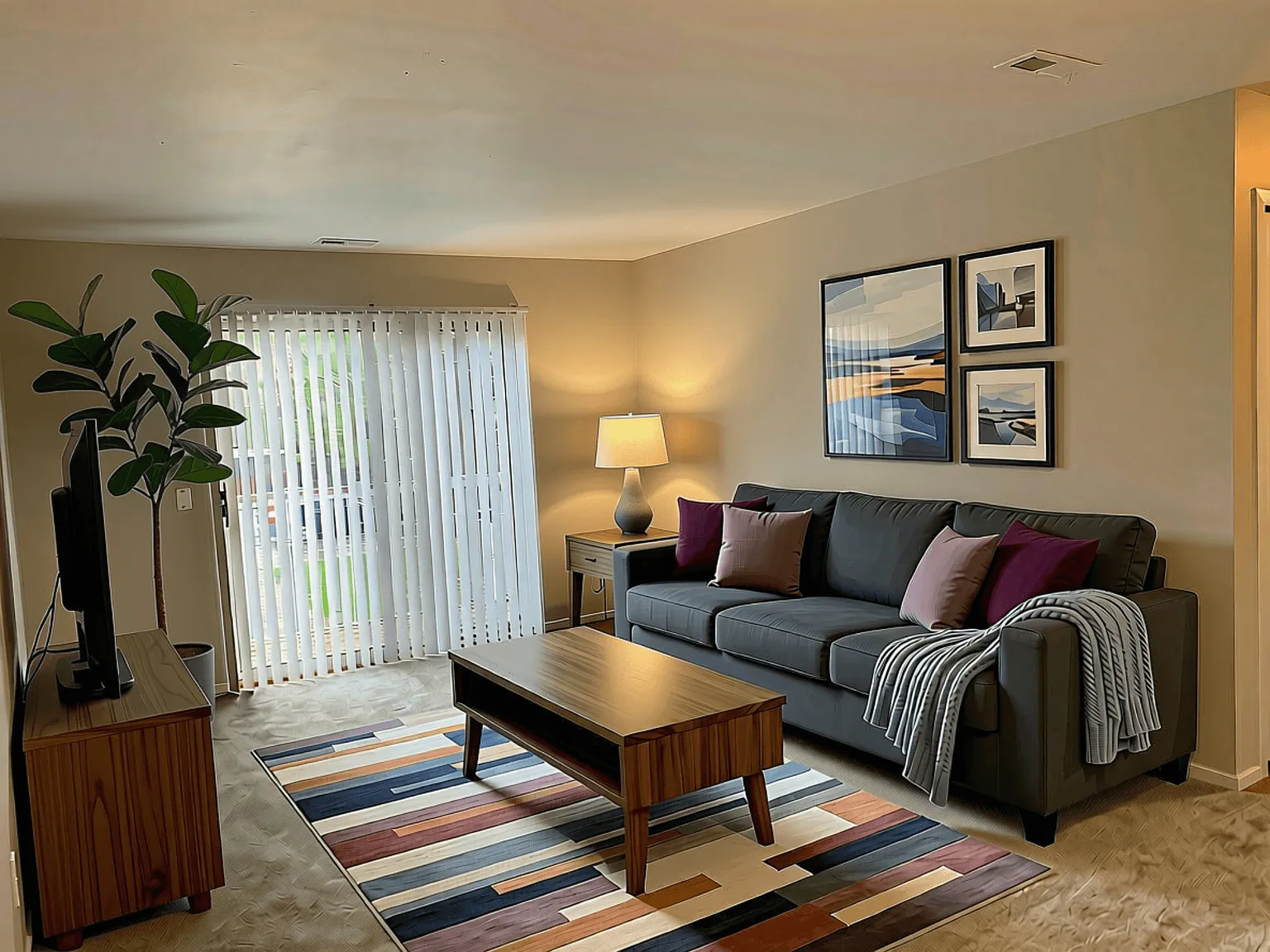 Greyberry Park Apartments — Photo 2