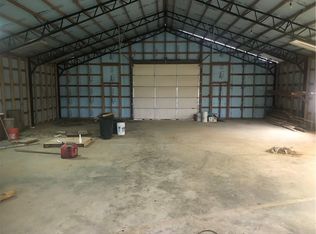 614 Madison 7800, Wesley, AR 72773