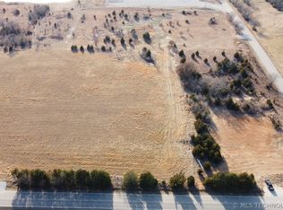 1981 Grandview Rd, Ardmore, OK 73401