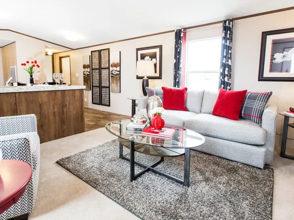 Elation Plan, A-1 Homes Odessa