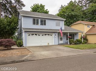 1363 S Birch Ct, Canby, OR 97013