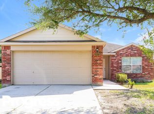 4815 Comal River Loop, Spring, TX 77386
