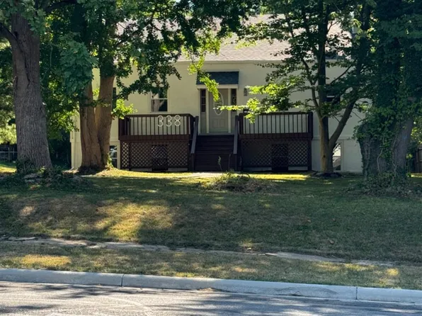 338 S East St, Hillsboro, OH 45133