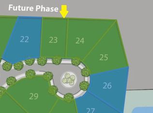LOT 23 Cedar Ridge Ct, Pleasant Prairie, WI 53158