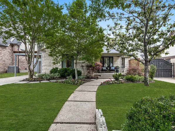 5206 Homer St, Dallas, TX 75206