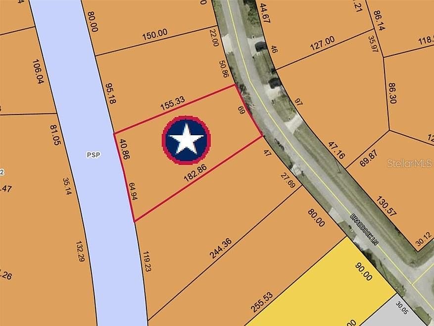 1st image of 39 Braddock Ln Lot 14