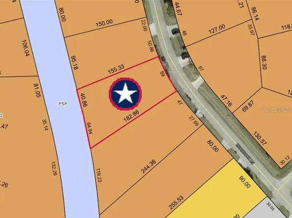 39 Braddock Ln Lot 14, Palm Coast, FL 32137