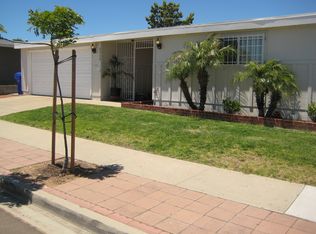 8868 Hammond Dr, San Diego, CA 92123