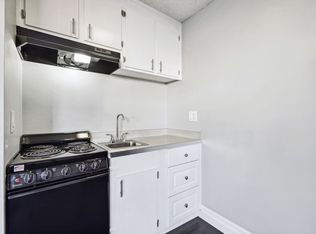 Metro Park Apartments - San Leandro, San Leandro, CA 94578