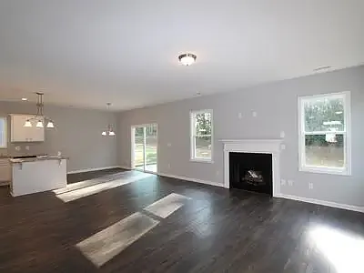 117 N Kramer Path — Photo 4