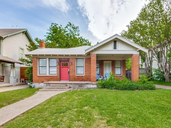 5219 Vickery Blvd, Dallas, TX 75206