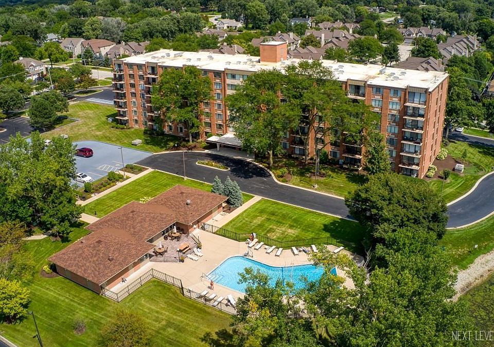 1st image of 2000 Saint Regis Dr APT 6F