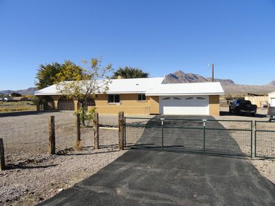 1235 El Camino Real St, Socorro, NM, 87801