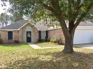 1614 Shylock Dr, Slidell, LA 70461