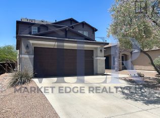 5849 N Dartwhite Dr, Tucson, AZ 85741