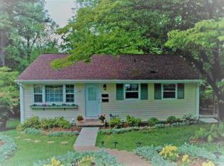 118 Stratford Ct, Charlottesville, VA 22903