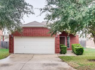 6427 Ithaca Fls, San Antonio, TX 78239
