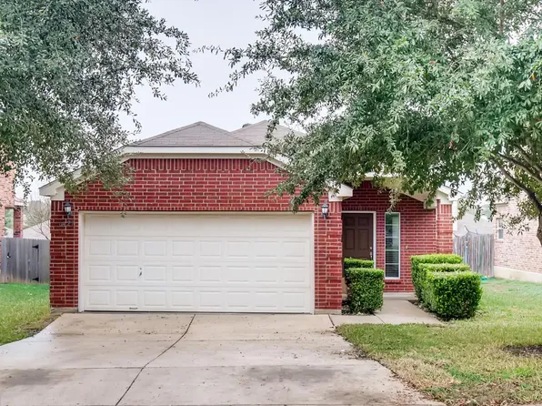 6427 Ithaca Fls, San Antonio, TX 78239