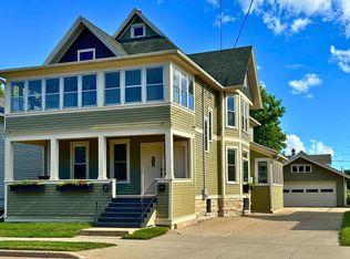 317 E Parkway Ave, Oshkosh, WI 54901