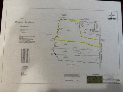 0 Bethlehem Church Rd Lot 2, Shelbyville, TN, 37160