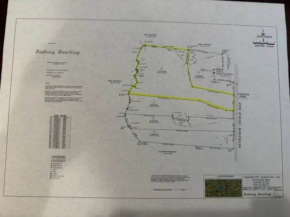 0 Bethlehem Church Rd Lot 2, Shelbyville, TN 37160