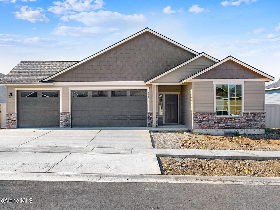 4095 Pasture View St, Post Falls, ID 83854 | Zillow