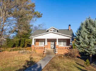 2010 Walnut Ave, Jefferson City, TN 37760