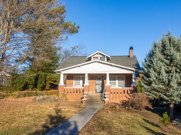 2010 Walnut Ave, Jefferson City, TN 37760