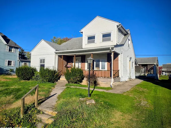 341 Glover St, Jersey Shore, PA 17740